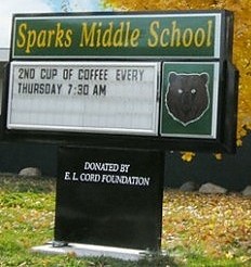 SparksMiddleSchool